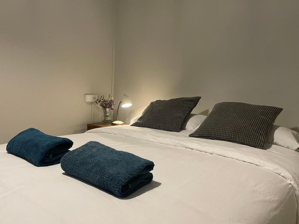 Bed & Breakfast The In The Gothic Quarter With Bathroom *